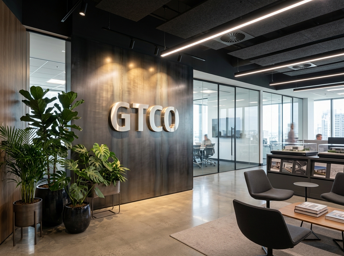 GTCO Office